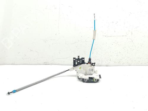 Venstre fortil lås MERCEDES-BENZ CLA Coupe (C117) CLA 200 (117.343) (156 hp) 32666966