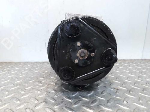 AC compressor FORD ESCORT VI (GAL, AAL, ABL)  | BP7828896M34 