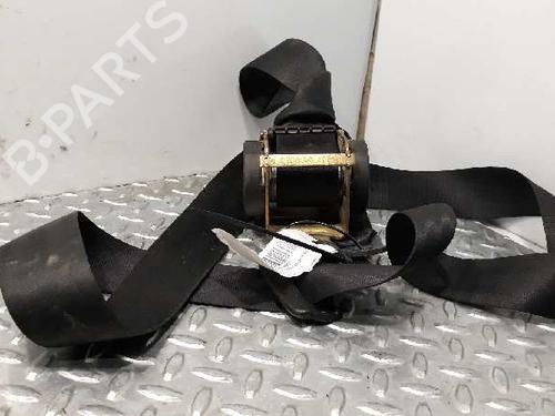 Used Rear right seatbelt CITROËN C4 Coupe (LA_) [2004-2013]  6635059