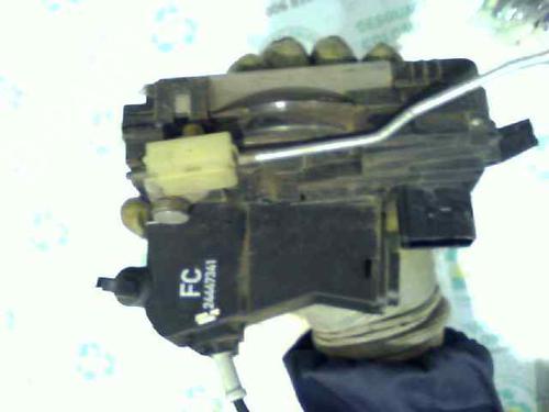 Front right lock OPEL VECTRA C (Z02) 2.0 DTI 16V (F69) | BP3035980C97 