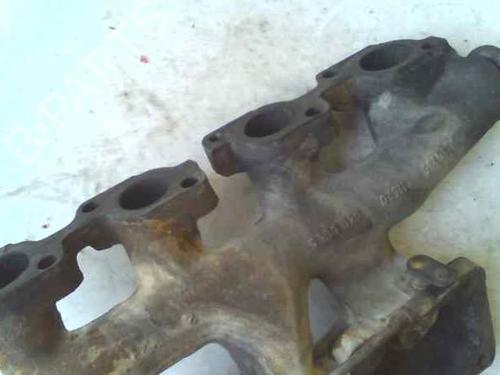 Turbocharger/Supercharger FORD TRANSIT Van (FA_ _)  | BP3124821M71 