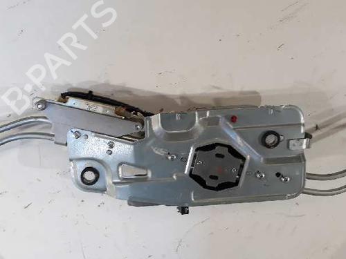 Soltak HONDA ACCORD VII (CL, CN)  | BP14229511C124 