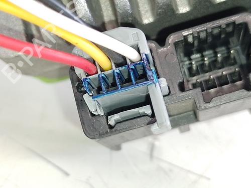 Rattakselaggregat RENAULT CLIO IV (BH_) 1.5 dCi 90 | BP29590635M21 