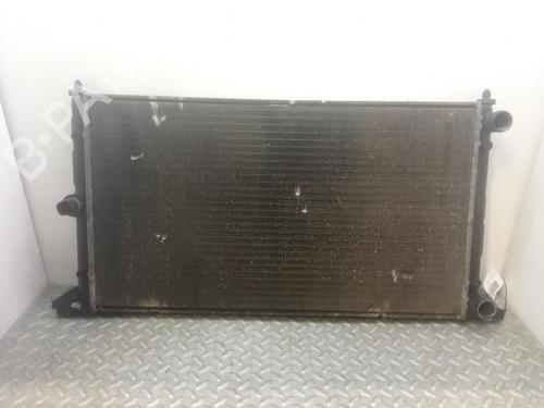 Køler VW SHARAN (7M8, 7M9, 7M6) 1.9 TDI (110 hp) 11294726