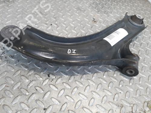 Used Left front suspension arm NISSAN MICRA III (K12) [2002-2010]  10376448