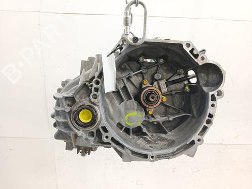 Used Gearbox Gearbox HYUNDAI i40 I (VF) 1.7 CRDI (141 hp) 36388126 36388126