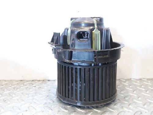Used Heater blower motor PEUGEOT 207 (WA_, WC_) [2006-2015]  5807602