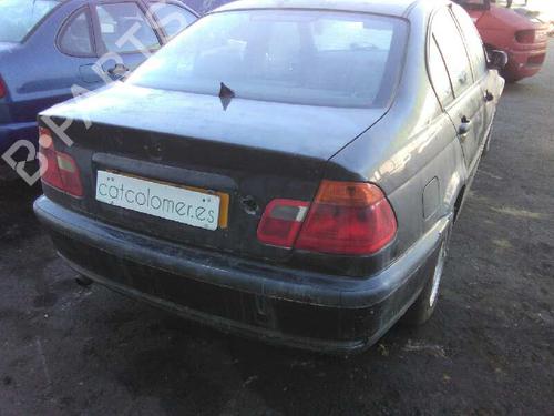 Left front fog light BMW 3 (E46) 316 i | BP4510909C30 