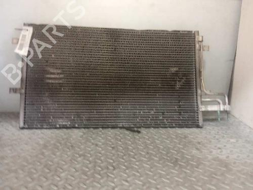 Used AC radiator FORD FOCUS II Turnier (DA_, FFS, DS) [2004-2012]  7773699