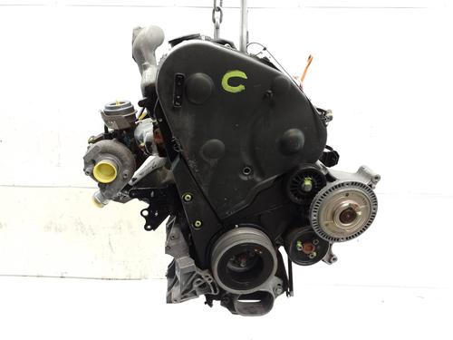 Engine AUDI A4 B5 (8D2)  | BP22132905M1 
