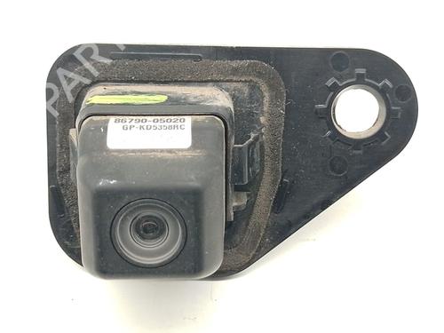 Used Electronic module TOYOTA AVENSIS Saloon (_T27_) 2.0 D-4D (ADT270_, ADT270R) (124 hp) 31996102