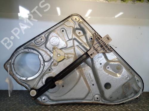 Rear left window mechanism SKODA SUPERB I (3U4) 1.9 TDI | BP13237956C24 