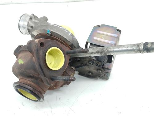 Turbocharger/Supercharger CHEVROLET EPICA (KL1_) 2.5 | BP32235664M71 