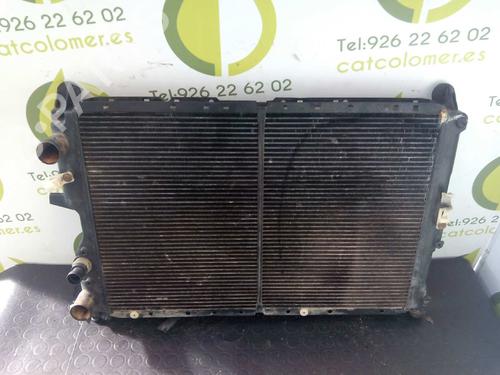 Køler ALFA ROMEO 146 (930_) [1994-2001]  3077734
