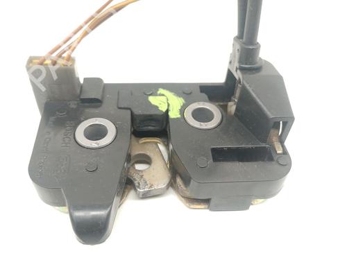 Tailgate lock FORD FIESTA V (JH_, JD_) 1.4 TDCi | BP24867391C101 