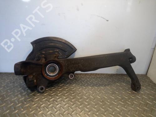 Right front steering knuckle AUDI ALLROAD C5 (4BH) 2.5 TDI quattro | BP13004828M26 
