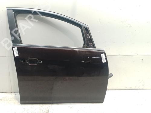 Used Right front door OPEL ASTRA J (P10) [2009-2016]  31829078