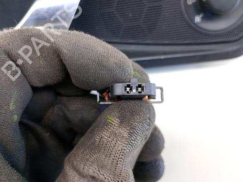 Front left interior door handle SKODA OCTAVIA II (1Z3) 1.9 TDI | BP36701176I13 - Image 3