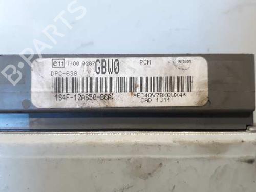 Computer FORD FOCUS I Turnier (DNW) 1.8 Turbo DI / TDDi | BP3528514M11 