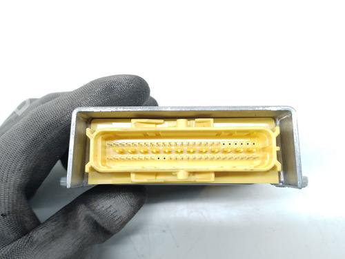 ECU airbags SKODA FABIA III (NJ3) | BP30972857M53