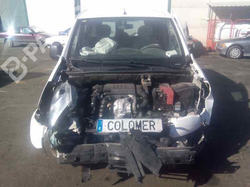 Front left interior door handle CITROËN BERLINGO MULTISPACE (B9) 1.6 HDi 75 / BlueHDi 75 | BP3220972I13  - Image 8