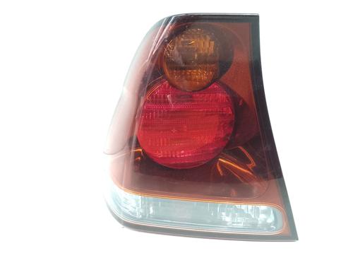 Used Left taillight BMW 3 (E46) [1997-2005]  24106365