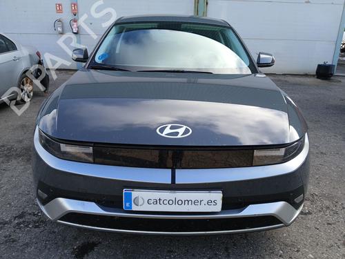 Used Parts HYUNDAI IONIQ 5 (NE) EV (170 hp) 4455701