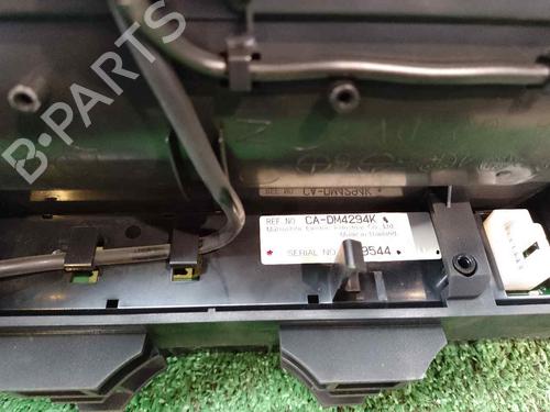Display MAZDA 6 Hatchback (GG)  | BP17720807C48 