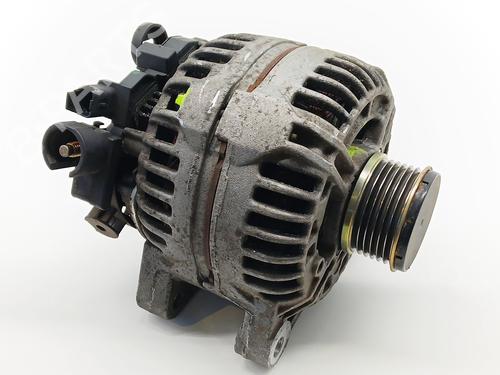 Generator CITROËN XSARA PICASSO (N68) 1.6 HDi | BP30721504M7