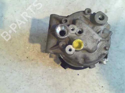 AC compressor NISSAN PRIMERA Hatchback (P12) 1.9 dCi | BP3062982M34