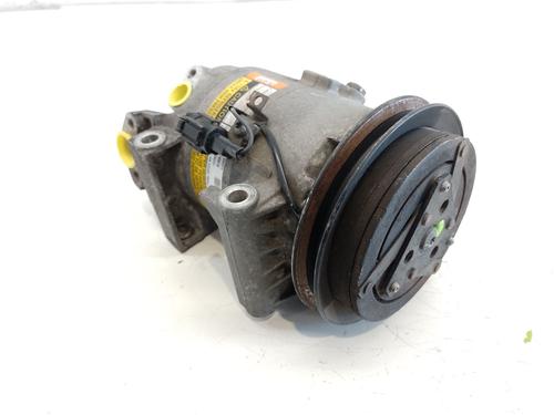 Used AC compressor NISSAN ALMERA II Hatchback (N16) 2.2 dCi (136 hp) 24105093