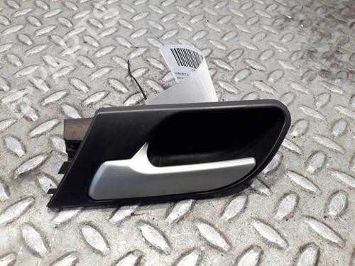 Used Rear left interior door handle BMW X5 (E53) 3.0 d (184 hp) 15783011