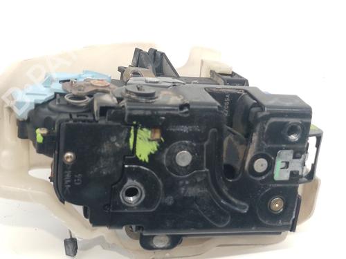 Rear right lock VW GOLF V (1K1) 1.9 TDI | BP26020281C99 
