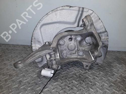Right front steering knuckle BMW 5 (E60) 520 d | BP6921084M26 