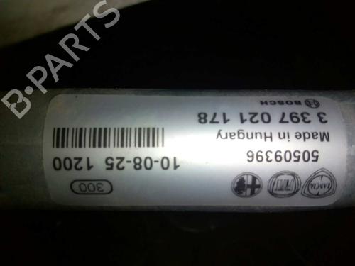 Front wiper motor ALFA ROMEO GIULIETTA (940_)  | BP3122437M29 