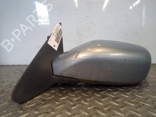 Left mirror RENAULT LAGUNA II (BG0/1_)  | BP13710132C26 