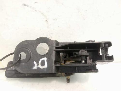 Front left interior door handle CITROËN NEMO Box Body/MPV (AA_)  | BP4507831I13 