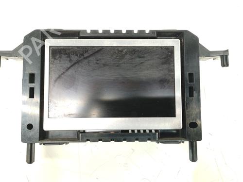 Used Display monitor Display monitor FORD ECOSPORT 1.5 Ti (112 hp) 32435837 32435837