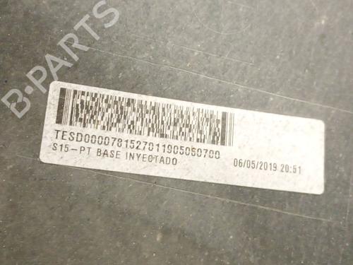 Bagtil kofangere OPEL CORSA E (X15) 1.4 (08, 68) | BP39407794C8 - Image 6