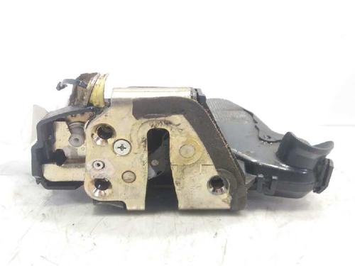 Used Front left lock TOYOTA COROLLA (_E12_) 2.0 D-4D (CDE120R, CDE120L_) (116 hp) 4888141