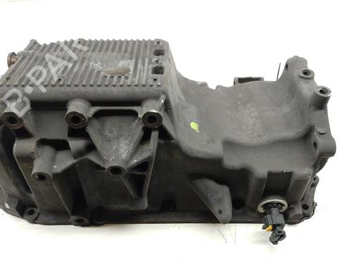 Used Oil sump OPEL COMBO Box Body/MPV (X12) 1.6 CDTI (B05) (105 hp) 30686964
