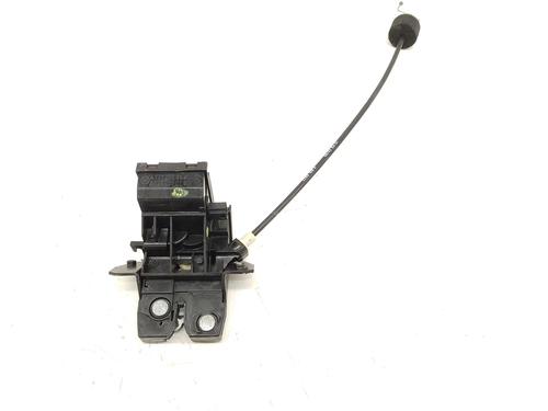 Used Tailgate lock Tailgate lock MERCEDES-BENZ CLK (C209) CLK 270 CDI (209.316) (170 hp) 35812951 35812951