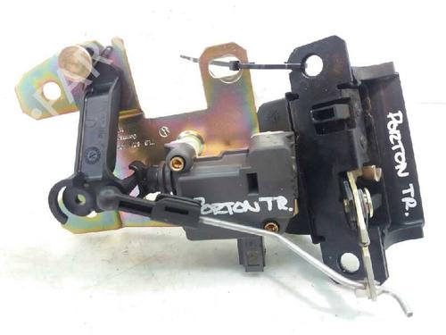 Bakluke lås VW TOUAREG (7LA, 7L6, 7L7) [2002-2013]  3144060