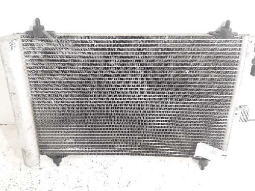 Used AC radiator PEUGEOT 406 (8B) 2.0 HDI 90 (90 hp) 4957839