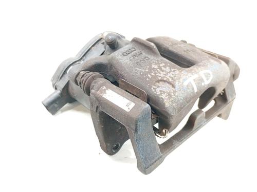 Right rear brake caliper AUDI A4 B8 (8K2) 2.0 TDI | BP37442830M106 - Image 2