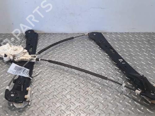 Front left window mechanism BMW 1 (E87) 118 d | BP5822025C22 