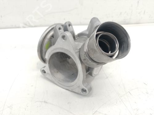 Egr MERCEDES-BENZ M-CLASS (W163)  | BP24107179M69 