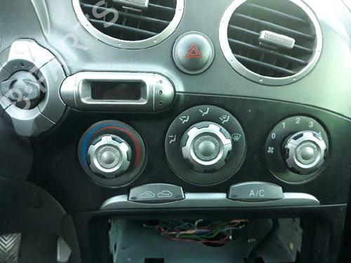 Starter HYUNDAI COUPE I (RD)  | BP10664656M8 