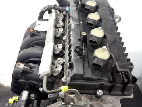 Engine MITSUBISHI COLT VI (Z3_A, Z2_A)  | BP3545620M1 