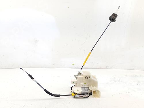 front-left-lock-audi-q5-8rb-2008-2009-2010-2011-2012-2013-2014-2015-2016-2017-2018-2019-39431506 main image